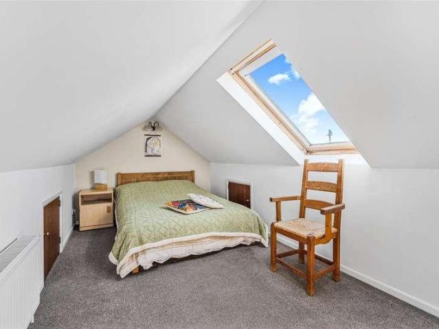 House for sale in Black Bourton, Oxfordshire