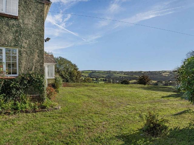 House for sale in North Huish, South Hams