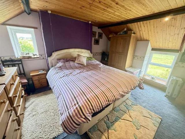 House for sale in Wales