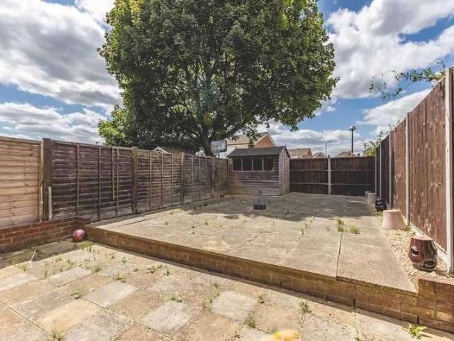 House for sale in Slough, Cippenham