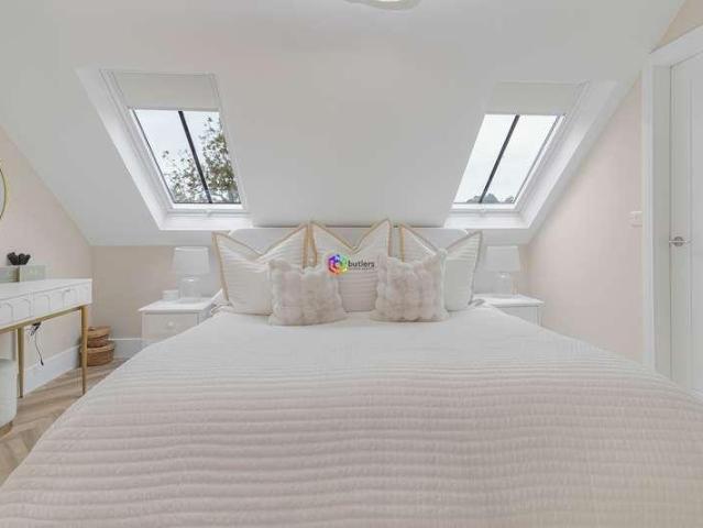 House for sale in Mosborough, South Yorkshire
