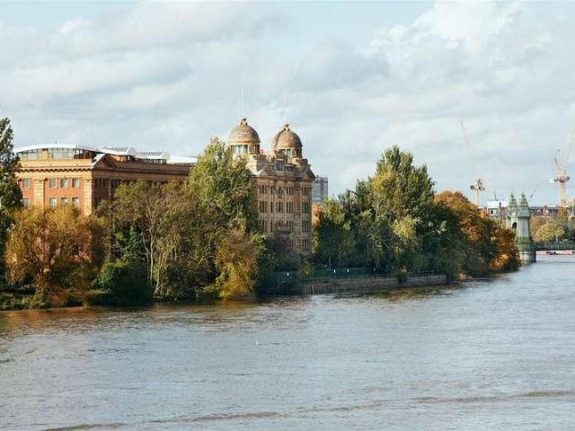 House for sale in Harrods Village, Greater London