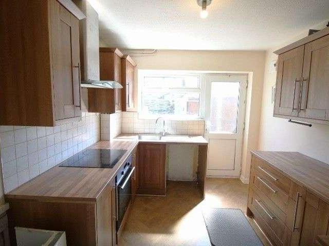 House for sale in West Street