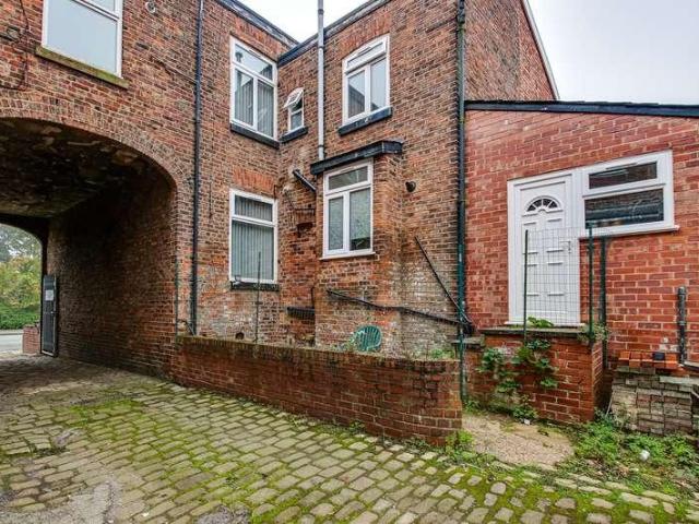 House for sale in Stretford, Trafford