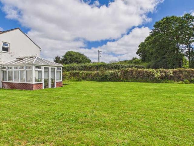 House for sale in Goldsithney, Cornwall