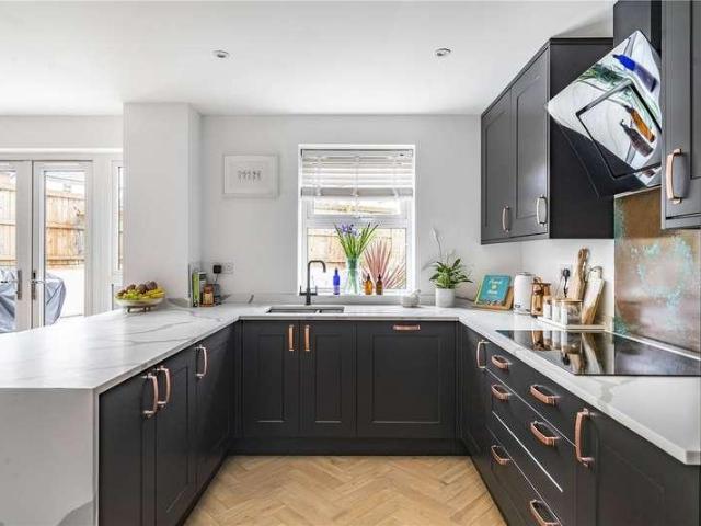 House for sale in Newton St Cyres, Devon