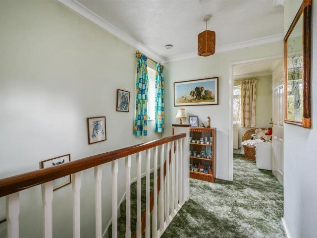 House for sale in Little Common, Heathlands