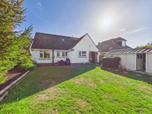 House for sale in Stubbington, Fareham