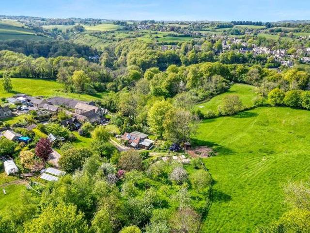 House for sale in Horsley, School House