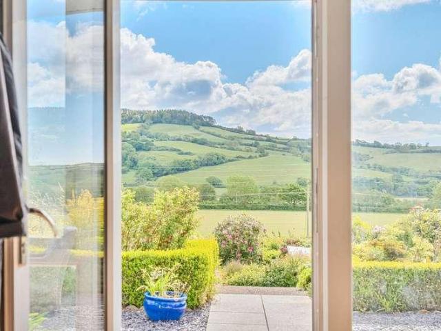 House for sale in Budlake, Devon