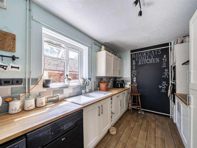 House for sale in Dinton, Wiltshire
