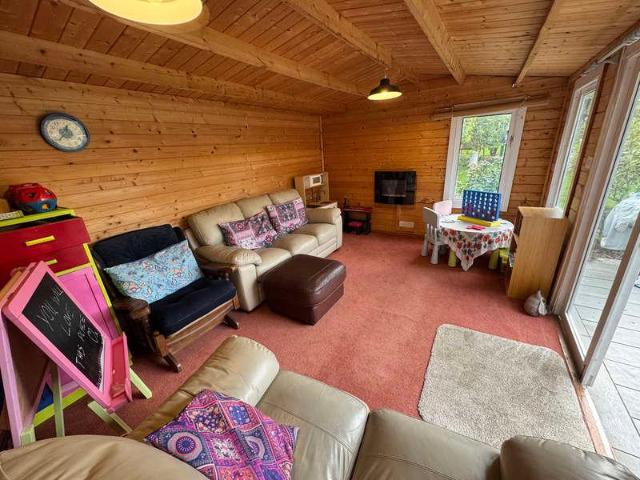 House for sale in Barway, Cambridgeshire