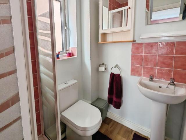 House for sale in Yate Rocks, Yate