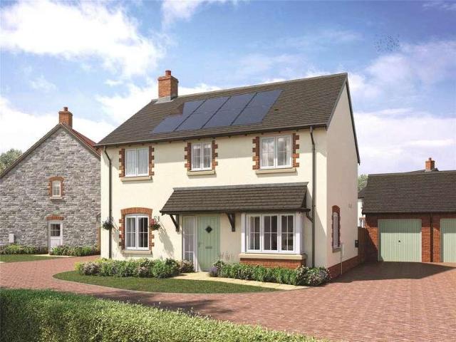 House for sale in Bibstone, South Gloucestershire