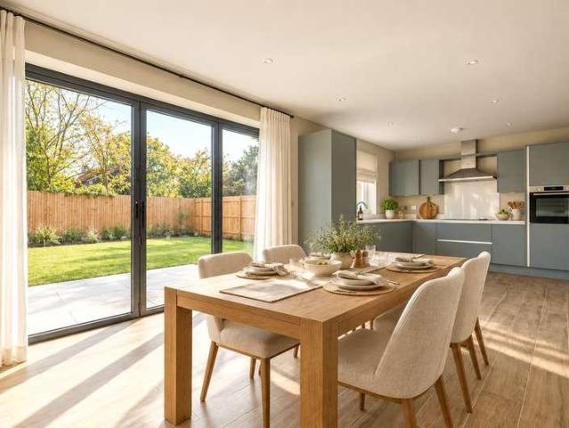House for sale in Royal Borough of Kingston upon Thames, Greater London
