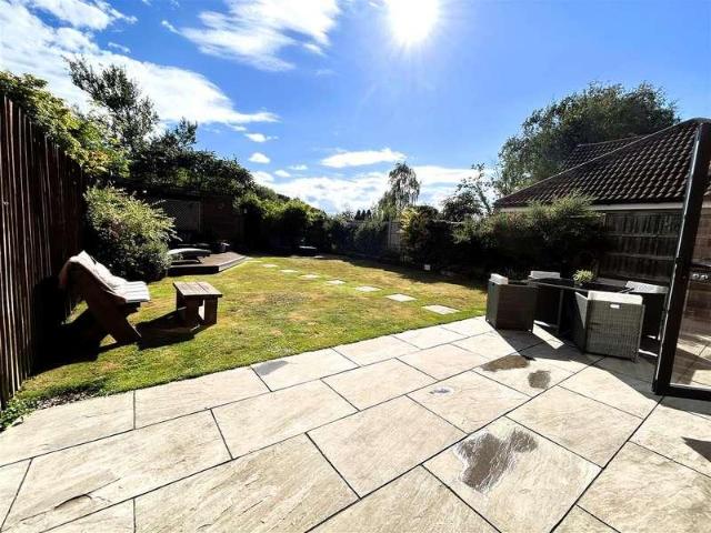 House for sale in Morley, Caldermill