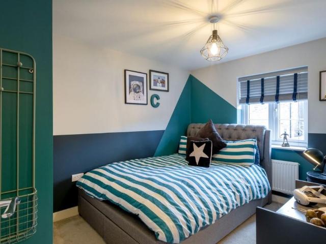 House for sale in Barton In Fabis, East Midlands