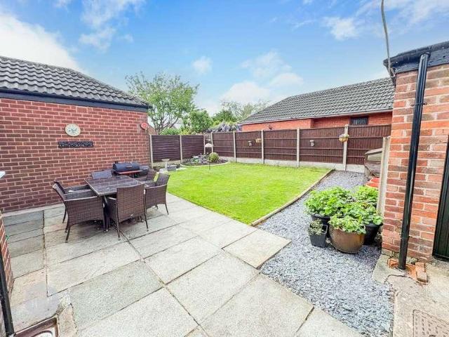 House for sale in Lowton Heath, Wigan