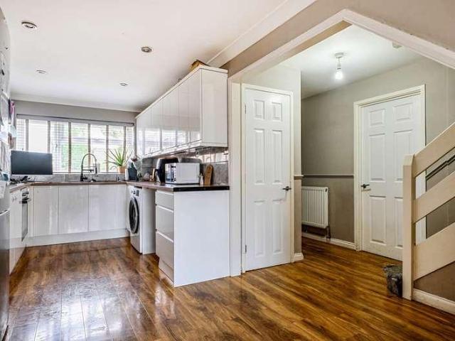 House for sale in Easthampstead, Bracknell