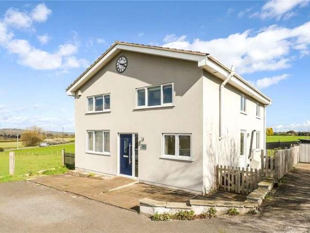 House for sale in Easton-in-gordano, North Somerset