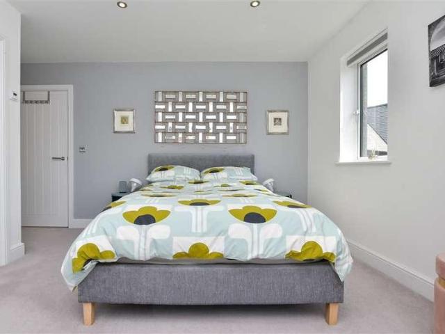 House for sale in Woodnesborough, Ash
