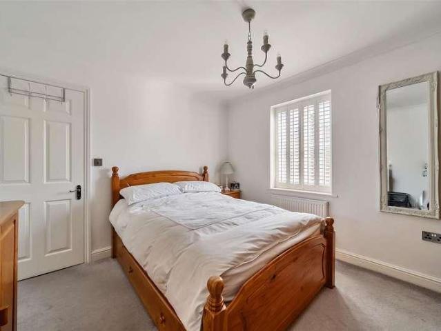 House for sale in Fordington, Dorchester
