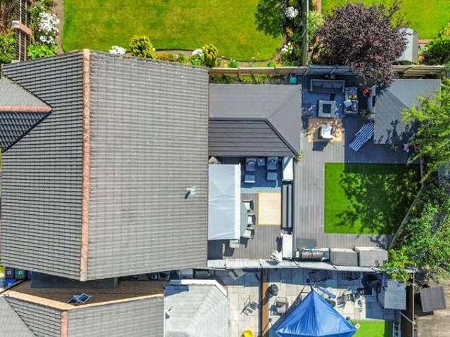 House for sale in Wigan, Greater Manchester