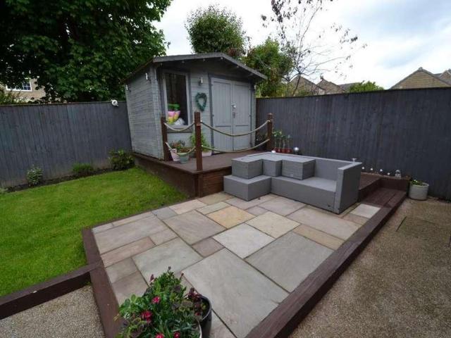 House for sale in Queensbury, Bradford