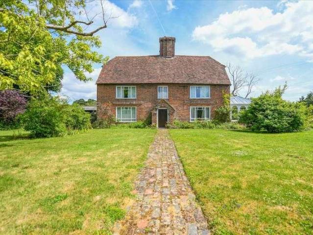House for sale in Bridgefield, Kent