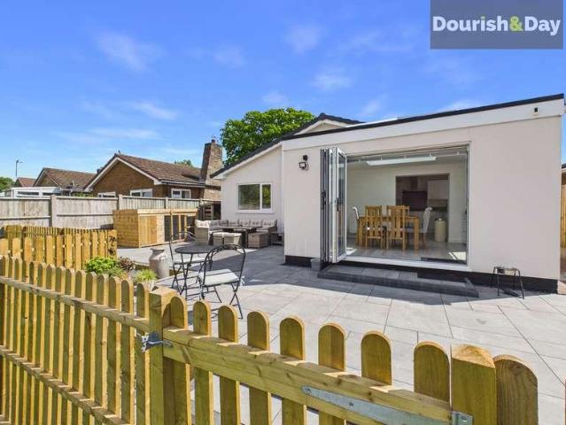 House for sale in Baswich, Staffordshire