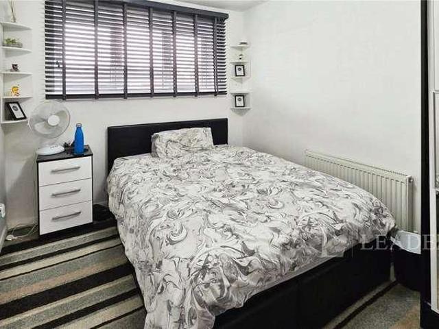 House for sale in Blackpole, Worcestershire