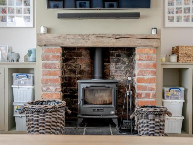 House for sale in Church Fenton