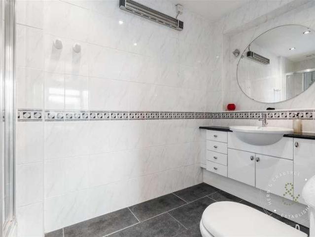 House for sale in Falcon Lodge, Wales
