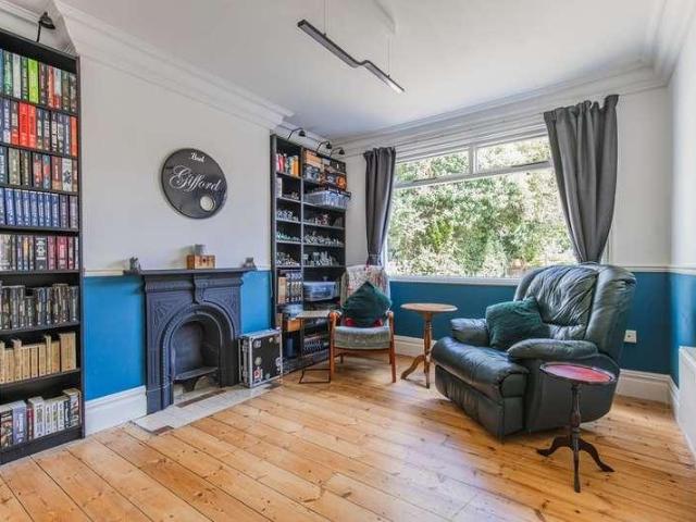 House for sale in Wisbech, Four Gotes