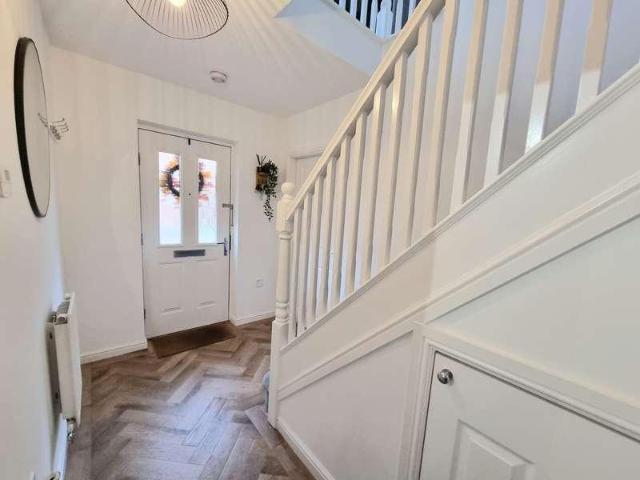 House for sale in Parc Derwen, Coity