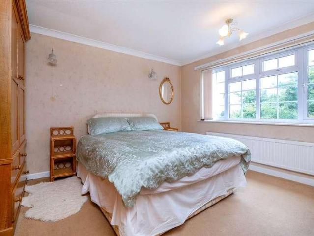 House for sale in Westfield, South Kesteven