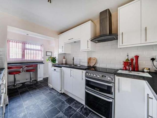 House for sale in Spring Vale, Hampshire