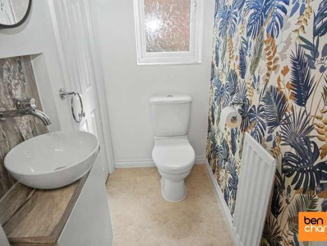 House for sale in Stanley