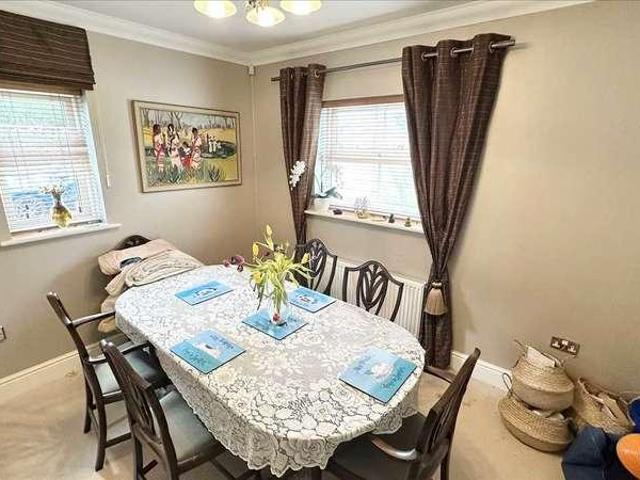 House for sale in Barton In Fabis, East Midlands