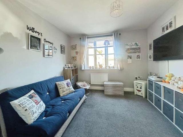 House for sale in Bury, Greater Manchester