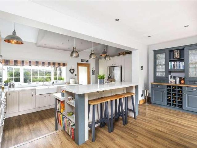House for sale in Beamsley, North Yorkshire