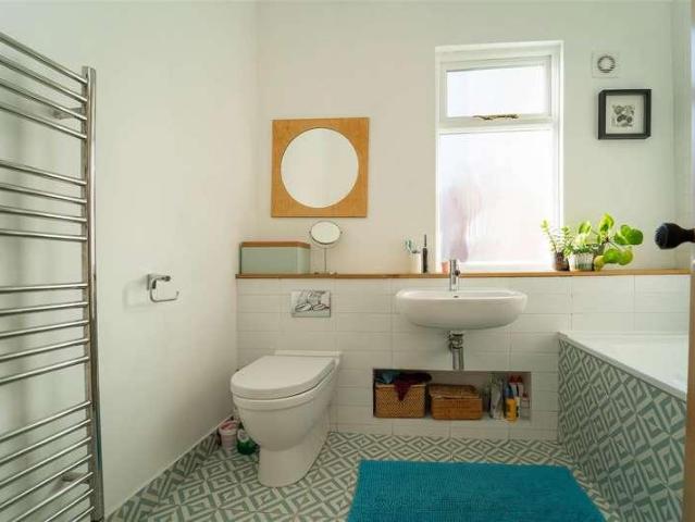 House for sale in Chorlton-cum-Hardy, Manchester