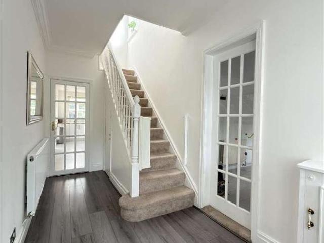 House for sale in West Didsbury, Manchester