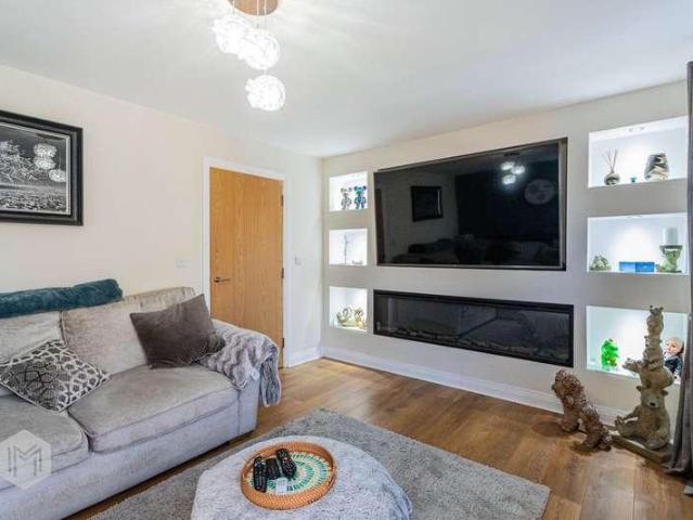 House for sale in Little Lever, Bolton