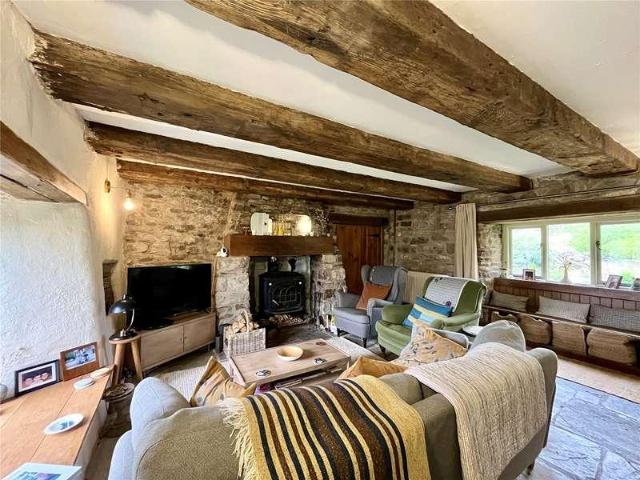 House for sale in Ashgillside, Westmorland and Furness