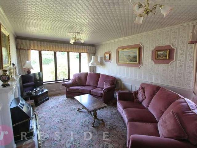 House for sale in Burnedge, Greater Manchester