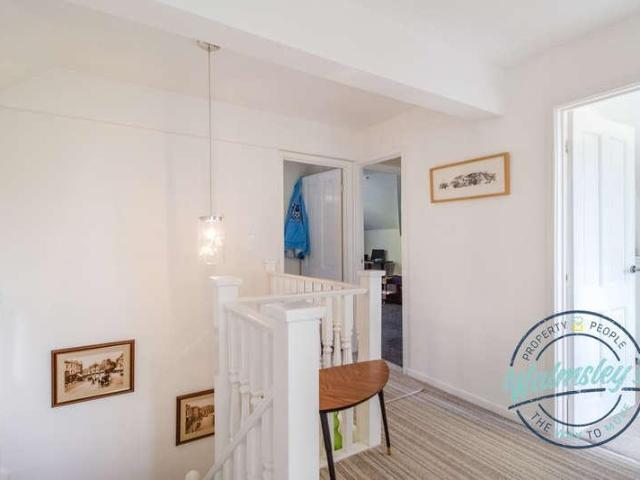 House for sale in Canley Gardens, West Midlands