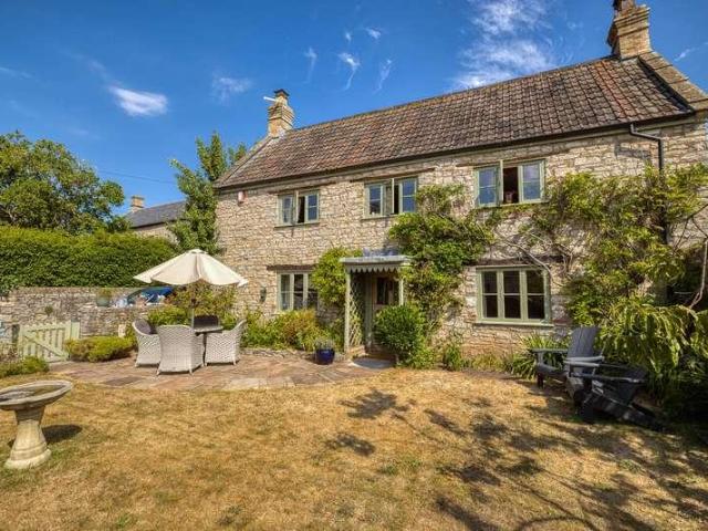 House for sale in Theale, Wedmore