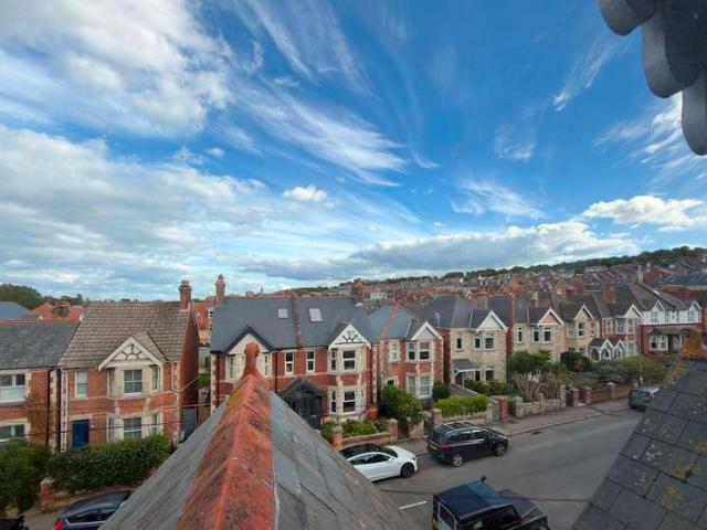 House for sale in Durlston, Swanage