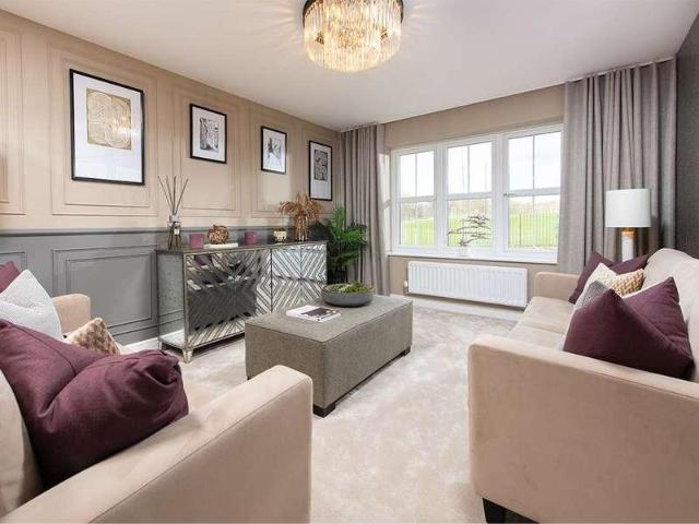 House for sale in Darlington, Harrowgate Village